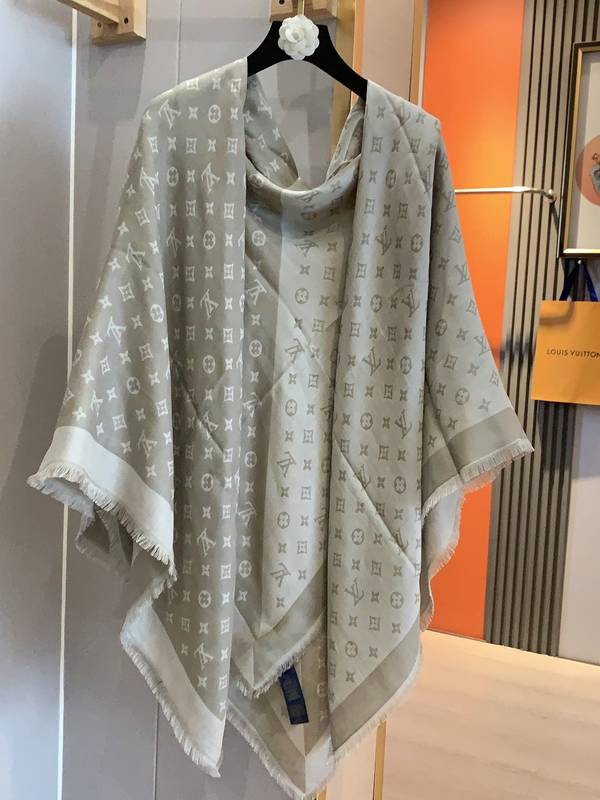 Louis Vuitton Scarf LVC00563 Louis Vuitton Scarf LVC00563